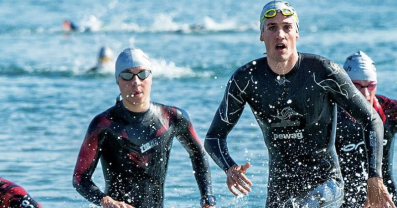 Aquathlon Città di Rimini